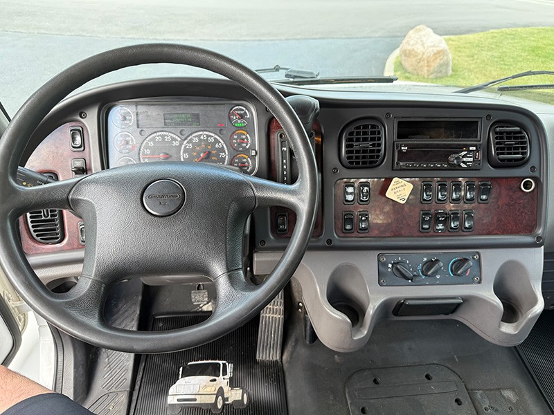 2019 Freightliner M2 (Key# 5255) 8